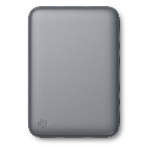 Seagate Expansion STNP8000400 external hard drive 8 TB 3.5" USB Type-C Gray