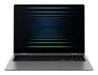 Samsung Galaxy Book5 Pro 360 Intel Core Ultra 7 256V Hybrid (2-in-1) 16" Touchscreen WQXGA+ 16 GB LPDDR5x-SDRAM 512 GB SSD Wi-Fi 7 (802.11be) Windows 11 Pro Gray