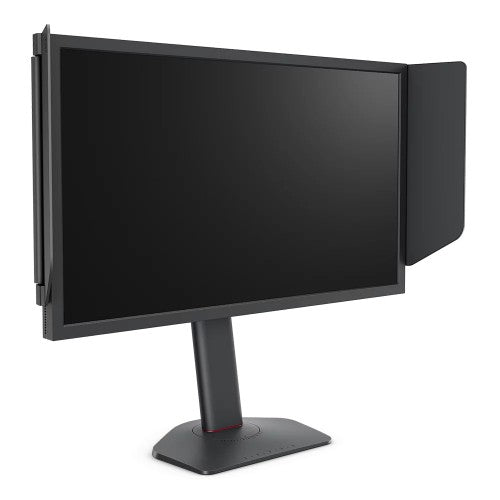 ZOWIE XL2540X+ computer monitor 24.1" 1920 x 1080 pixels Full HD LED Black