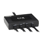 Tripp Lite B321-4X1-HDVC video switch HDMI