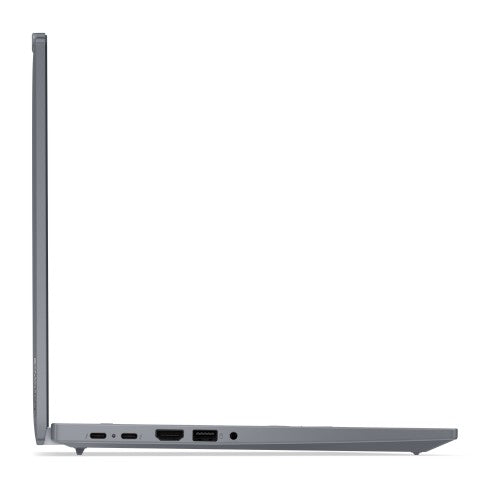 Lenovo ThinkPad T14 Gen 6 (AMD) Copilot+ PC AMD Ryzen AI 5 340 Laptop 14" WUXGA 16 GB DDR5-SDRAM 256 GB SSD Wi-Fi 7 (802.11be) Windows 11 Pro Gray