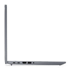 Lenovo ThinkPad T14 Gen 6 (AMD) Copilot+ PC AMD Ryzen AI 5 340 Laptop 14" WUXGA 16 GB DDR5-SDRAM 256 GB SSD Wi-Fi 7 (802.11be) Windows 11 Pro Gray