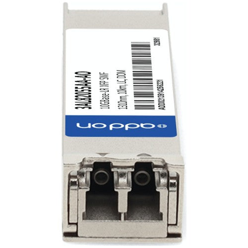 AddOn Networks 3AL82055AA-AO network transceiver module Fiber optic 10000 Mbit/s XFP 1310 nm