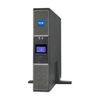 Eaton 9PX1500RT-L uninterruptible power supply (UPS) Double-conversion (Online) 1.5 kVA 1350 W 8 AC outlet(s)