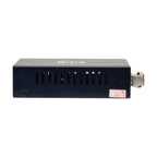 Tripp Lite N785-001-LC-MM network media converter 1000 Mbit/s 850 nm Multi-mode Black