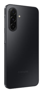 Samsung Galaxy A17 5G 6.7" Dual SIM Android 15 USB Type-C 4 GB 128 GB 5000 mAh Black