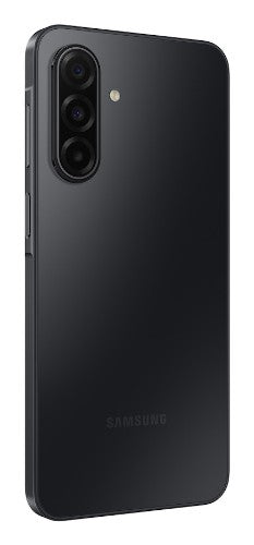 Samsung Galaxy A17 5G 6.7" Dual SIM Android 15 USB Type-C 4 GB 128 GB 5000 mAh Black