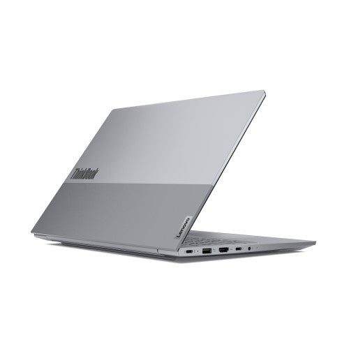 Lenovo ThinkBook 14 G9 IPL Copilot+ PC Intel Core Ultra 5 325 Laptop 14" WUXGA 16 GB DDR5-SDRAM 512 GB SSD Wi-Fi 7 (802.11be) Windows 11 Pro Gray