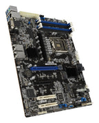 ASUS P12R-E/10G-2T Intel C256 LGA 1200 (Socket H5) ATX