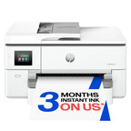 HP OfficeJet Pro 9720 Color Printer