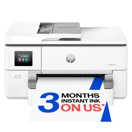 HP OfficeJet Pro 9720 Color Printer