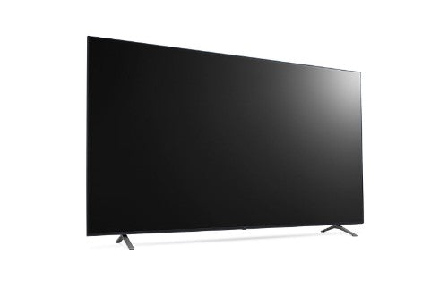 LG 43UR640S9UD signage display Digital signage flat panel 43" Wi-Fi 300 cd/m² 4K Ultra HD Blue Built-in processor WebOS