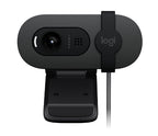 Logitech 960-001579 webcam 2 MP 1920 x 1080 pixels USB Graphite