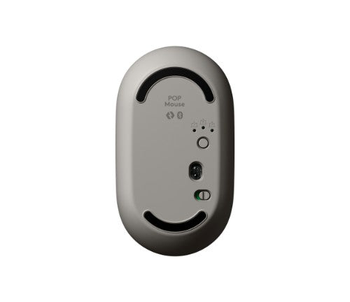 Logitech POP mouse Universal Bluetooth Optical 4000 DPI