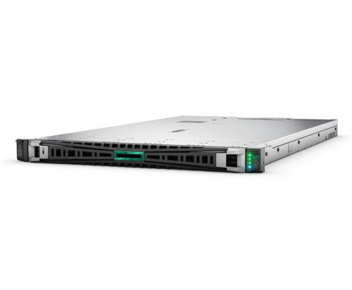 HPE ProLiant Compute DL360 Gen12 6505P 12c 1P 2x32GB-R 8SFF MR408i-o 2x480GB SSD 2x800W PS NA Server