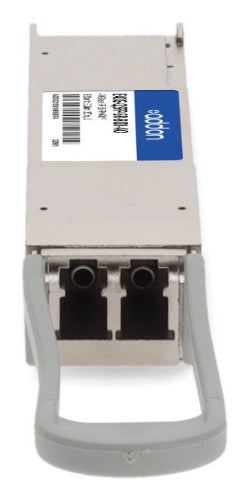 AddOn Networks E40G-QSFP-SR-BIDI-AO network transceiver module Fiber optic 40000 Mbit/s QSFP+