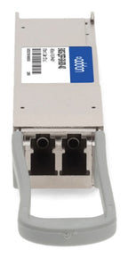 AddOn Networks E40G-QSFP-SR-BIDI-AO network transceiver module Fiber optic 40000 Mbit/s QSFP+