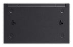 TP-Link Omada ES210GP network switch Managed L2 Gigabit Ethernet (10/100/1000) Power over Ethernet (PoE) DIN rail Black