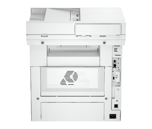 HP LaserJet Enterprise 5601dn Black and white Printer, Only Ethernet; Duplex; Copier, Scanner