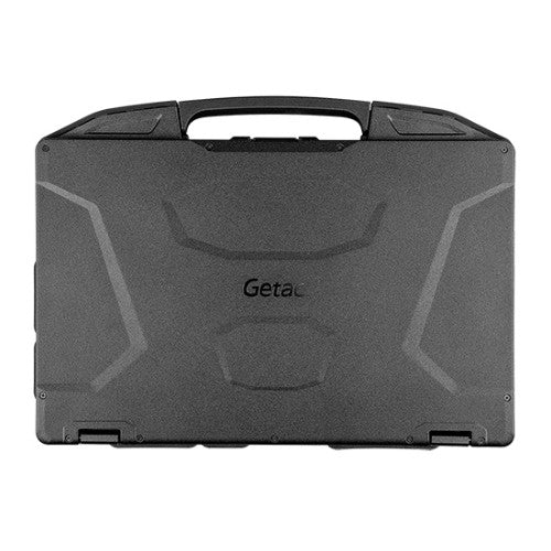 Getac S510 Intel Core Ultra 5 125U Laptop 15.6" Touchscreen Full HD 16 GB DDR5-SDRAM 256 GB SSD Wi-Fi 6E (802.11ax) Windows 11 Pro US English Black