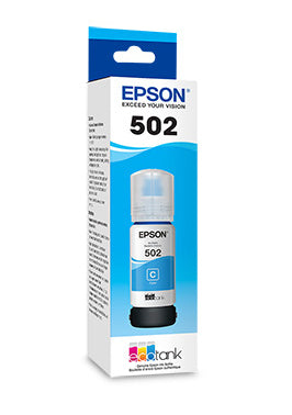 Epson 502 Original