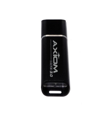 Axiom 16GB USB 3.0 USB flash drive USB Type-A 3.2 Gen 1 (3.1 Gen 1) Black