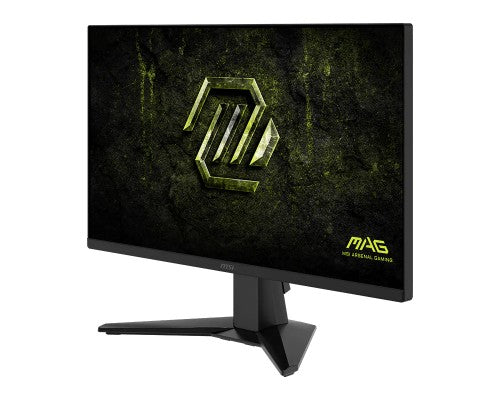 MSI MAG 274CF E20 computer monitor 27" 1920 x 1080 pixels Full HD LCD Black