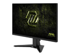 MSI MAG 274CF E20 computer monitor 27" 1920 x 1080 pixels Full HD LCD Black