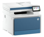 HP LaserJet Enterprise 4801 Color Printer