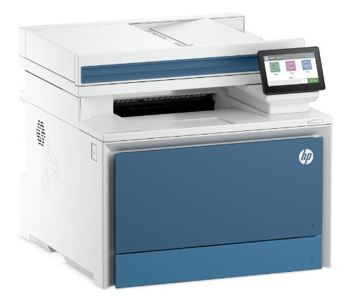 HP LaserJet Enterprise 4801 Color Printer