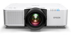 Epson PowerLite L690SU Short throw projector 6200 ANSI lumens 3LCD WUXGA (1920x1200) White