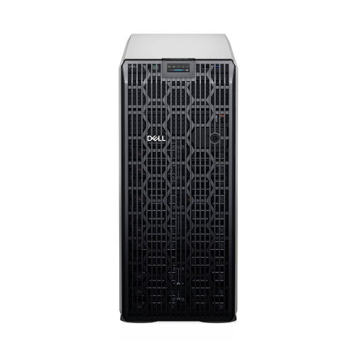 DELL PowerEdge T560 server 480 GB Tower (4.5U) Intel Xeon Silver 4410Y 2 GHz 32 GB DDR5-SDRAM 800 W