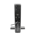 Tripp Lite SMART1200LCD uninterruptible power supply (UPS) Line-Interactive 1.2 kVA 700 W 8 AC outlet(s)