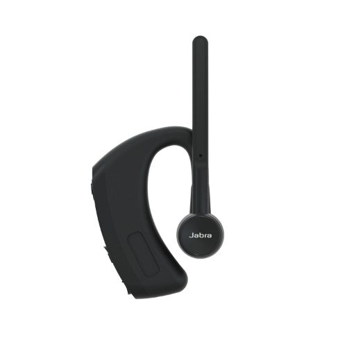 Jabra Perform 45 Headset Wireless Ear-hook Car/Home office Bluetooth Black