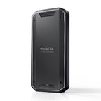 SanDisk PRO-G40 4 TB Black