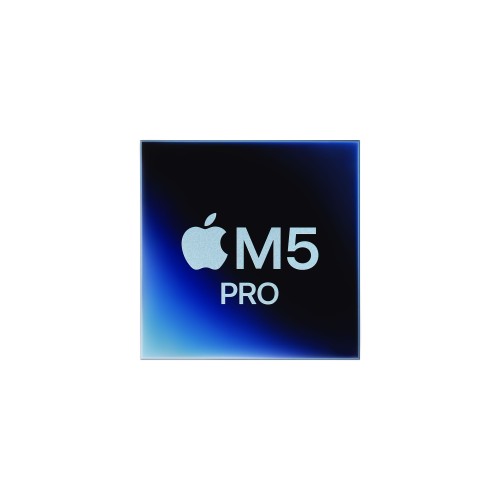 Apple MacBook Pro Apple M M5 Pro Laptop 14.2" 48 GB 1 TB SSD Wi-Fi 7 (802.11be) macOS Tahoe Black