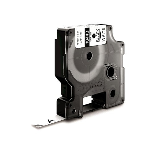 18443 (S0718580) Ribbon, 9mm x 5,5m