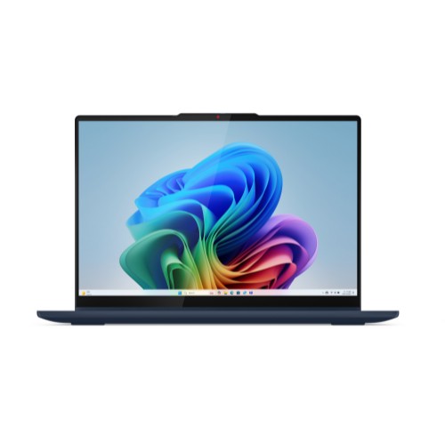 Lenovo IdeaPad 5 2-in-1 16AKP10 Copilot+ PC AMD Ryzen™ AI 7 350 Hybrid (2-in-1) 16" Touchscreen WUXGA 16 GB LPDDR5x-SDRAM 1 TB SSD Wi-Fi 7 (802.11be) Windows 11 Home English Blue