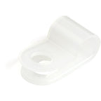 StarTech.com CBMSDCC1 cable clamp White 100 pc(s)