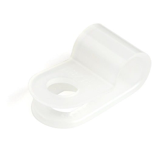 StarTech.com CBMSDCC1 cable clamp White 100 pc(s)