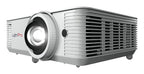 InFocus IN0024ST data projector Standard throw projector 3800 ANSI lumens DLP XGA (1024x768) 3D White