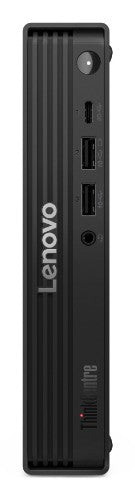 Lenovo ThinkCentre M90q Gen 6 Intel Core Ultra 7 265 32 GB DDR5-SDRAM 1 TB SSD Windows 11 Pro Mini PC Black