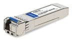 AddOn Networks 475866A-AO network transceiver module Fiber optic 10000 Mbit/s SFP+ 1330 nm