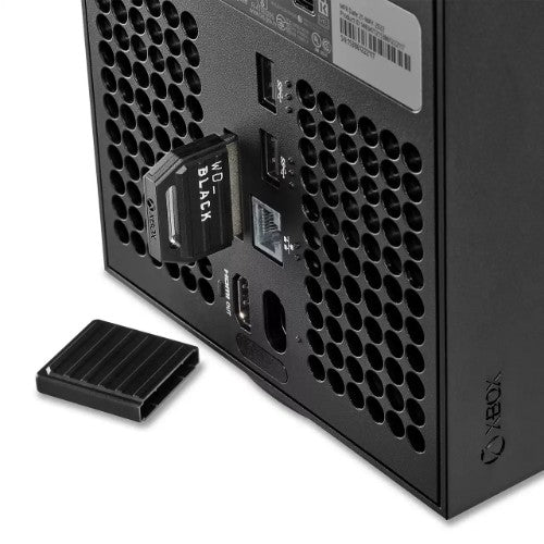 SanDisk WD BLACK C50 Expansion Card Xbox 2TB Storage expansion card