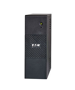 Eaton 5S uninterruptible power supply (UPS) 1.5 kVA 900 W 6 AC outlet(s) - Buy IT Solutions