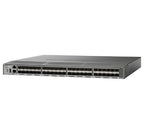 HPE SN6010C Managed 1U Metallic