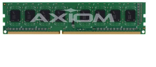Axiom 4GB PC3-12800 memory module 1 x 4 GB DDR3L 240-pin DIMM