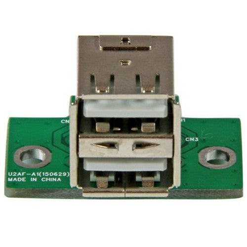 StarTech.com USBMBADAPT2 interface cards/adapter Internal USB 2.0