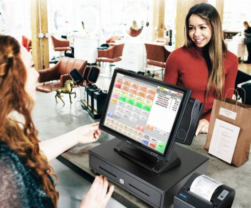 Siig JJ-E20411-S1 interface cards/adapter Internal Parallel, RS-232