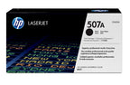 CE400A (507A) Toner black, 5.5K pages
